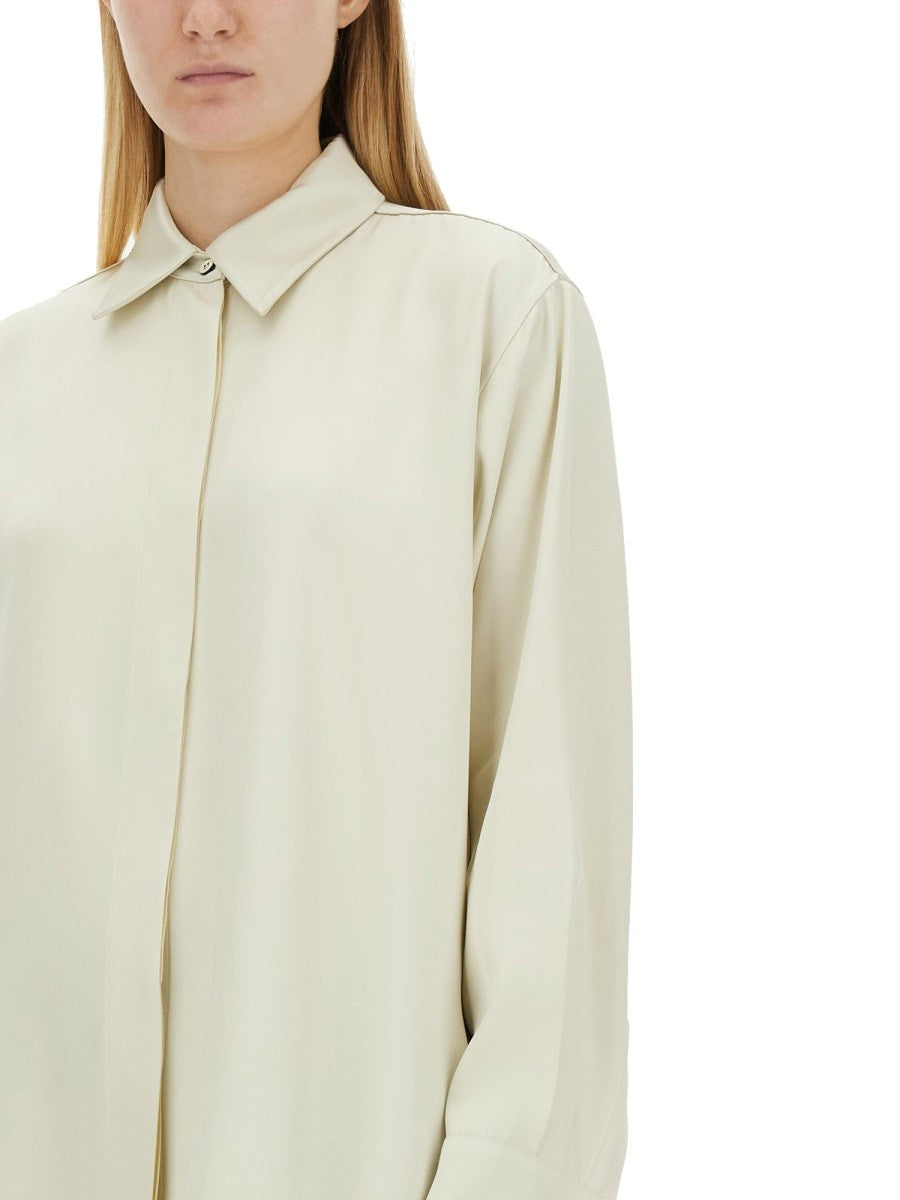 SHIRT WITH LONG SLEEVES