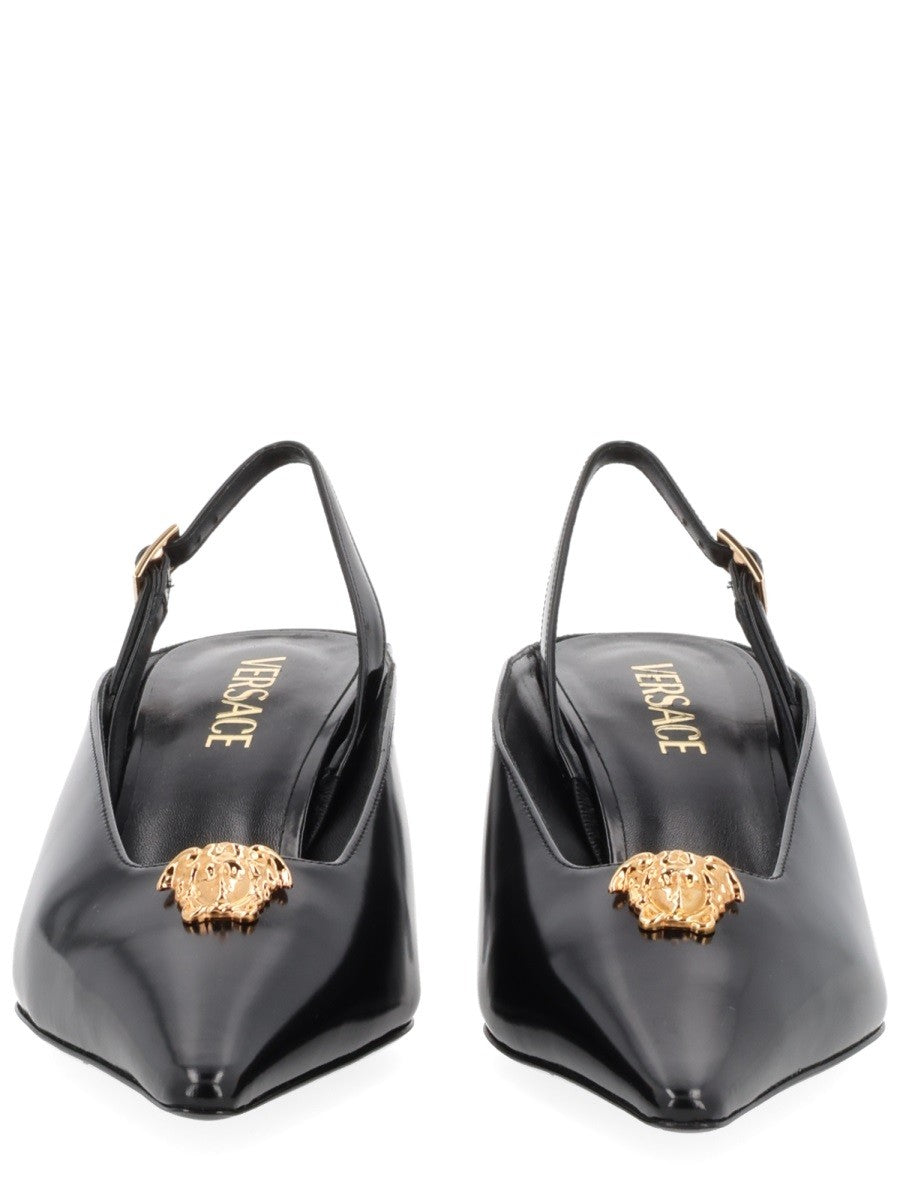 SHOE "THE JELLYFISH"