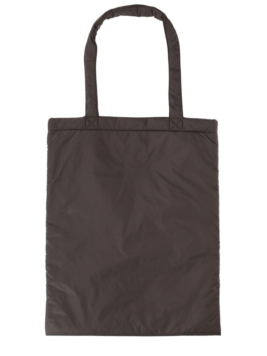 SHOPPER BAG "DRKSHDW"