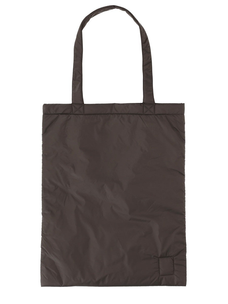 SHOPPER BAG "DRKSHDW"