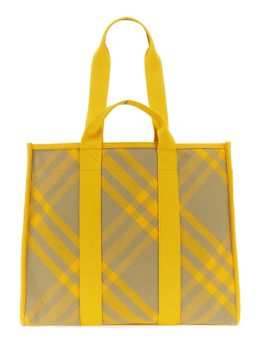 SHOPPER BAG