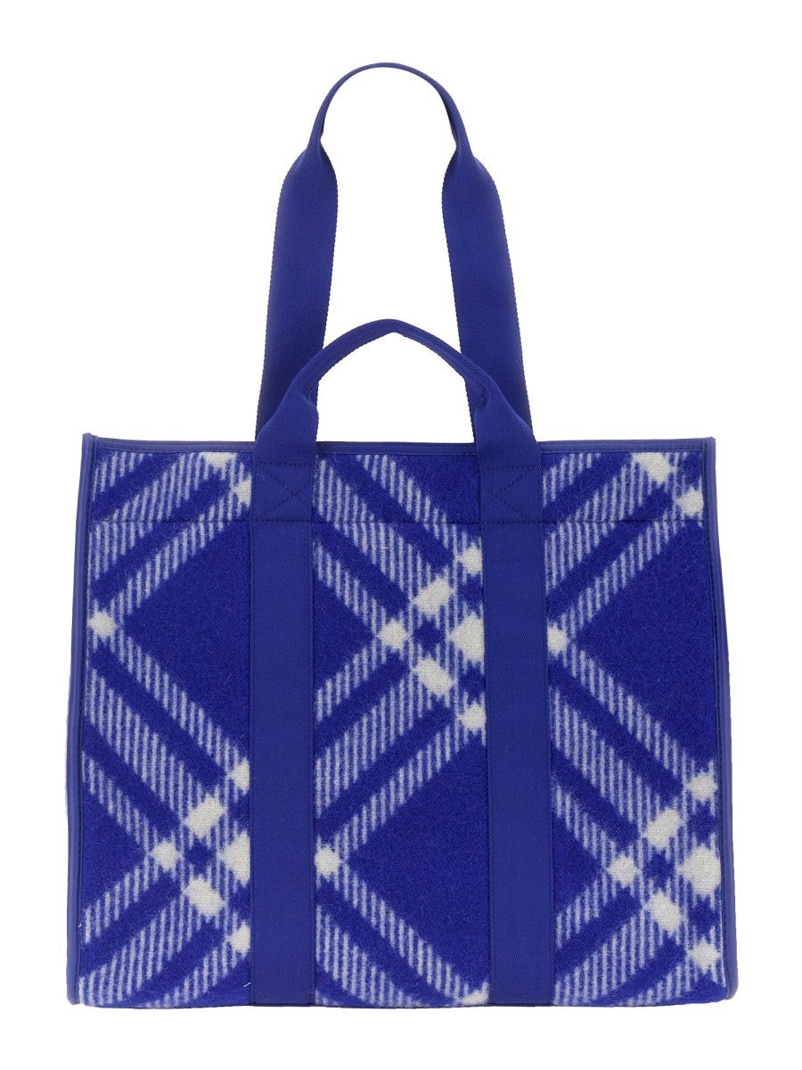 SHOPPER BAG