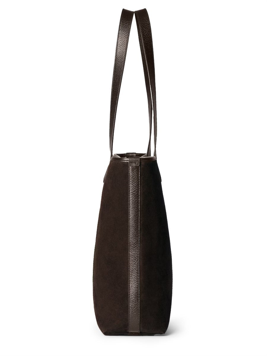 SHOPPING BAG "OPHIDIA"