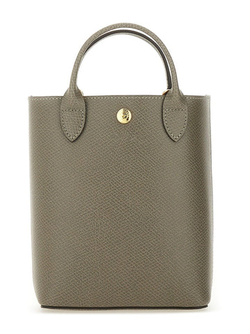 SHOPPING BAG "XS ÉPURE"
