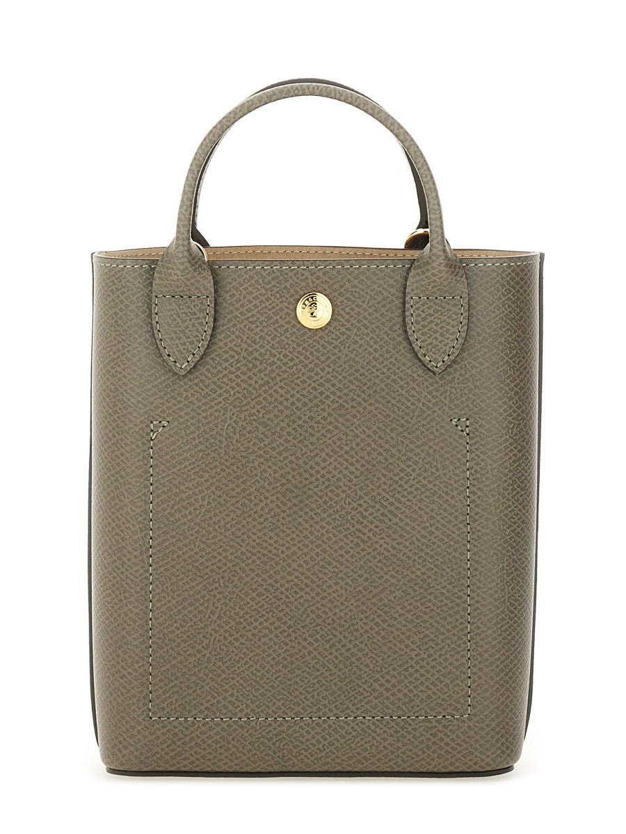 SHOPPING BAG "XS ÉPURE"