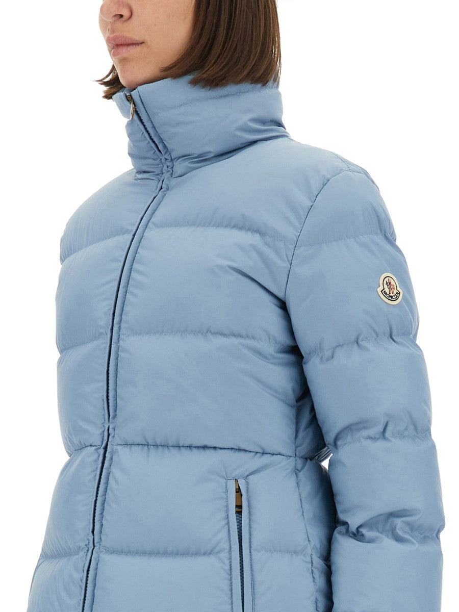 SHORT DOWN JACKET "DOURBE"