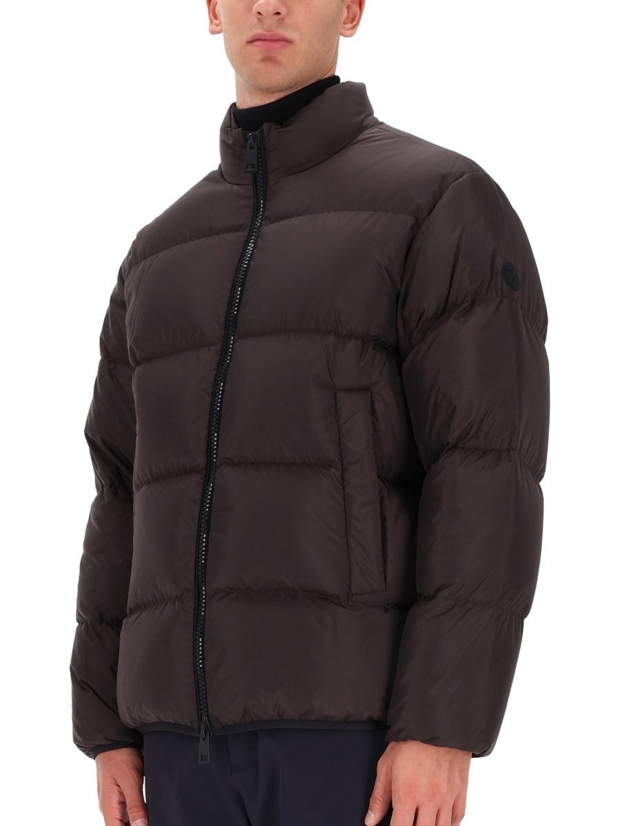 SHORT DOWN JACKET "ERTERLE"