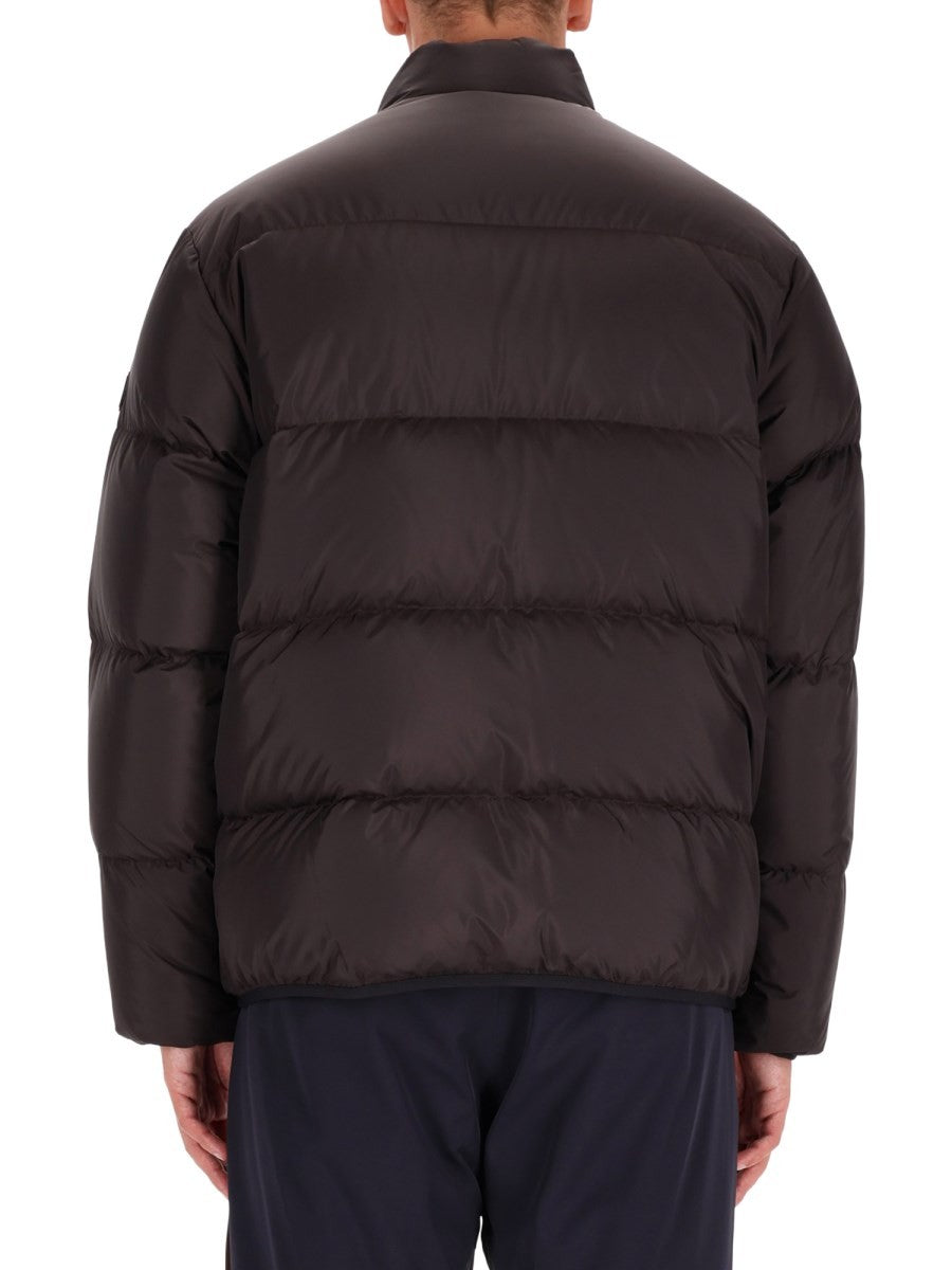 SHORT DOWN JACKET "ERTERLE"