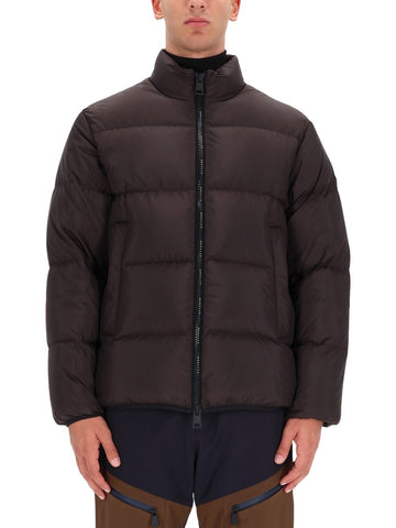 SHORT DOWN JACKET "ERTERLE"