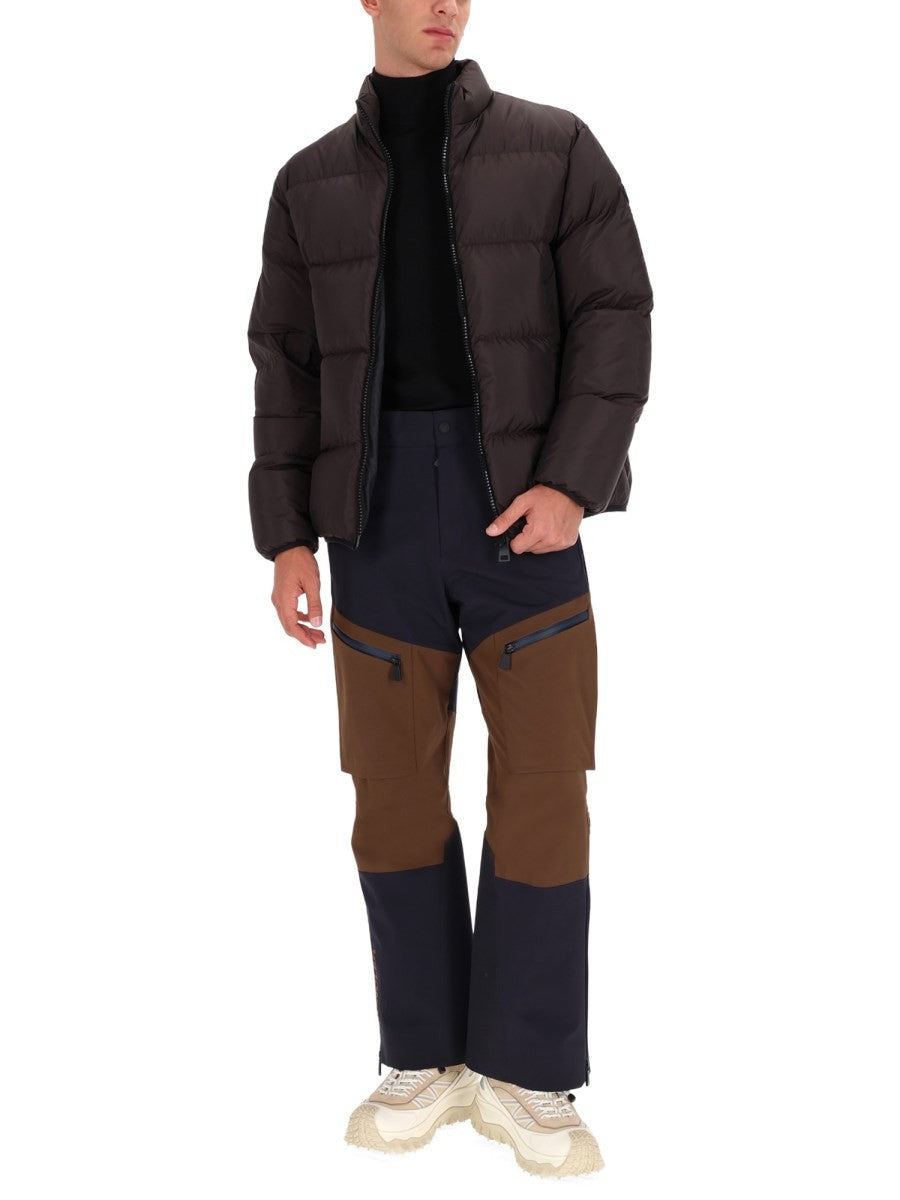 SHORT DOWN JACKET "ERTERLE"