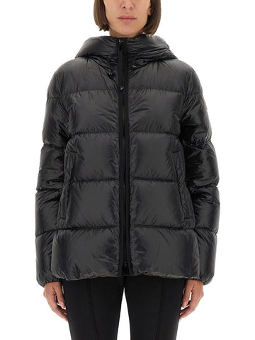 SHORT DOWN JACKET "SERITTES"