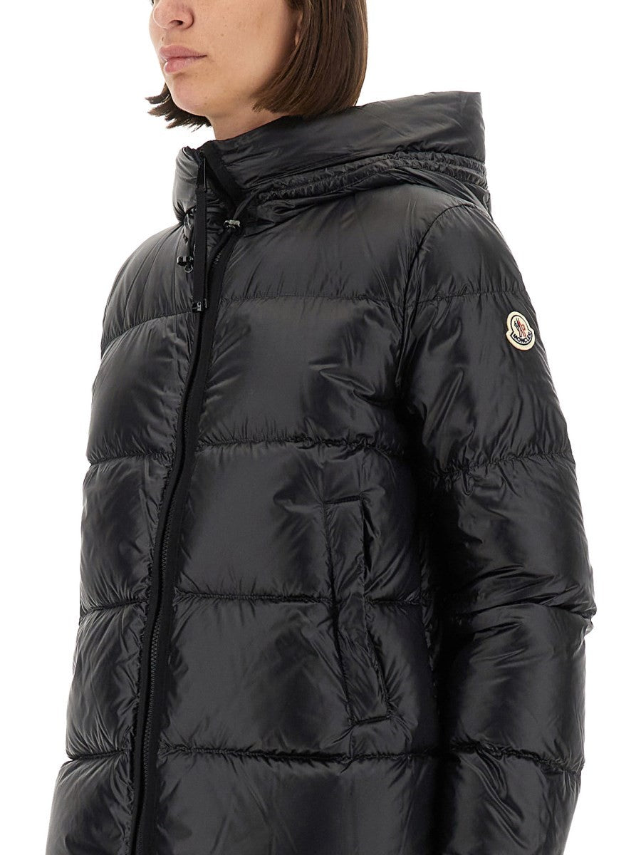 SHORT DOWN JACKET "SERITTES"