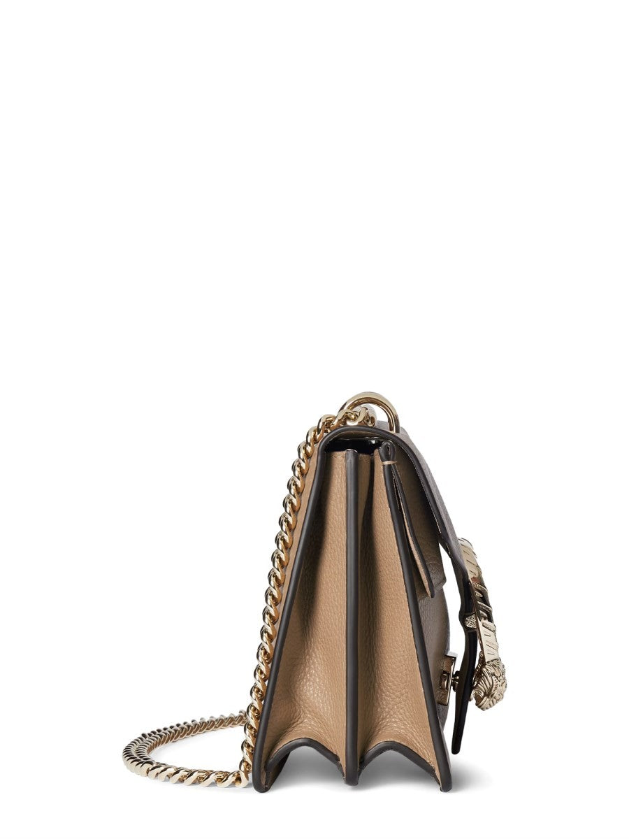 SHOULDER BAG "DIONYSUS" MEDIUM