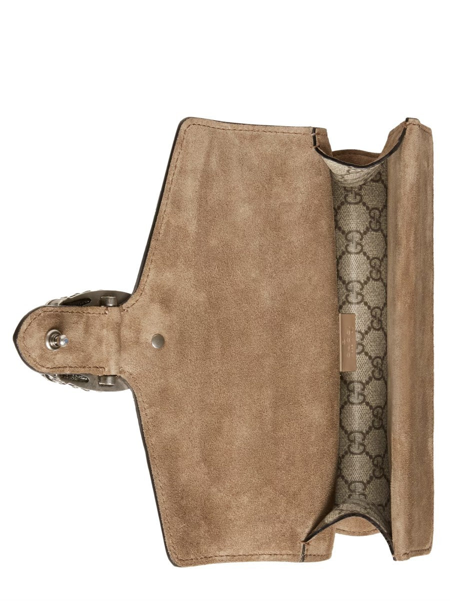 SHOULDER BAG "DIONYSUS" MEDIUM