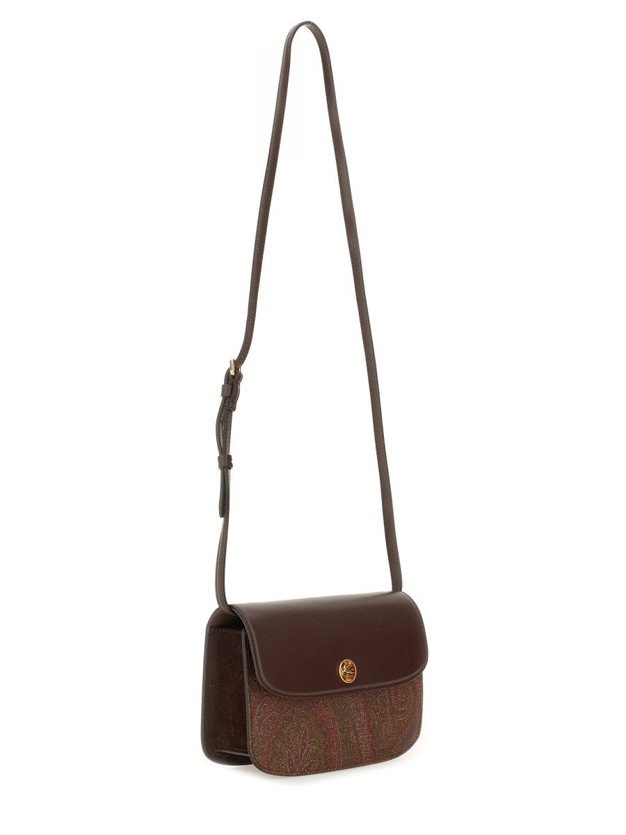 SHOULDER BAG "ESSENTIAL" SMALL