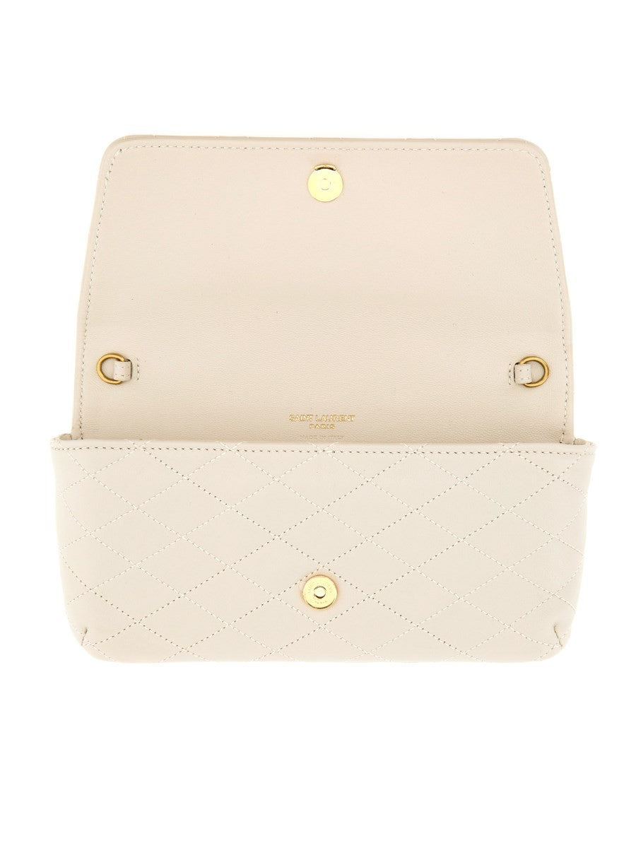 SHOULDER BAG "GABY"