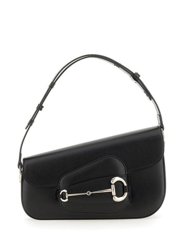 SHOULDER BAG "GUCCI HORSEBIT 1955" SMALL SIZE
