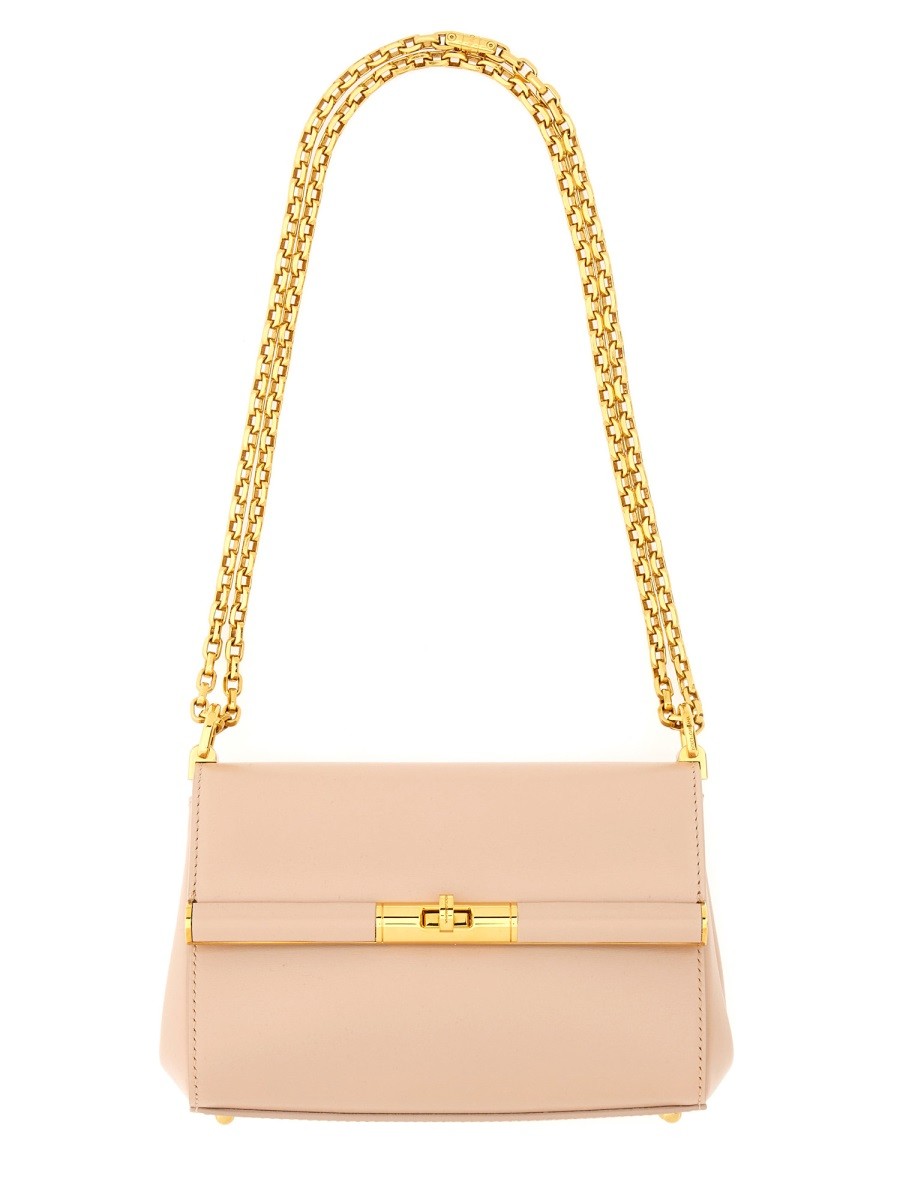 SHOULDER BAG "MARLENE"