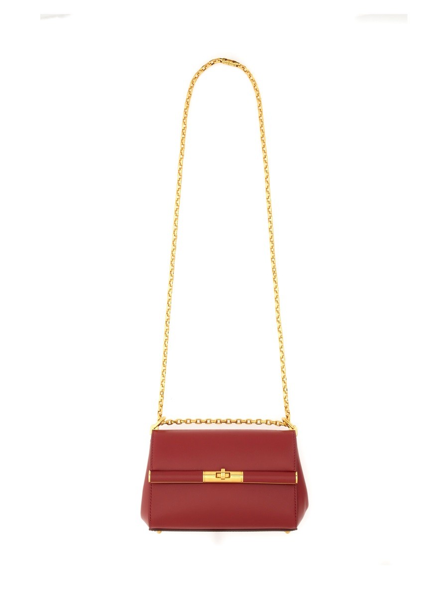 SHOULDER BAG "MARLENE"