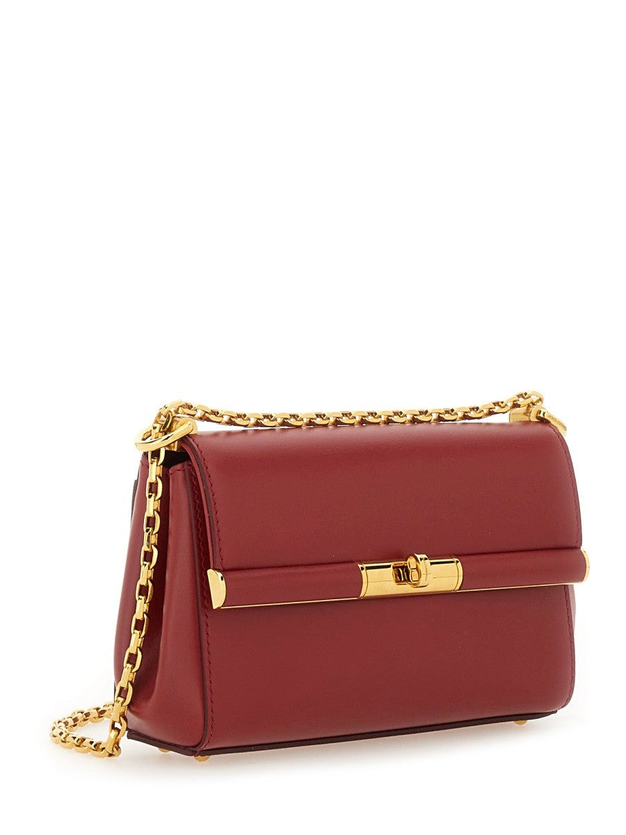 SHOULDER BAG "MARLENE"