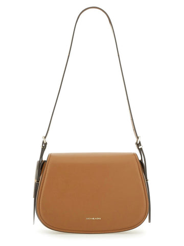 SHOULDER BAG "MOORE"