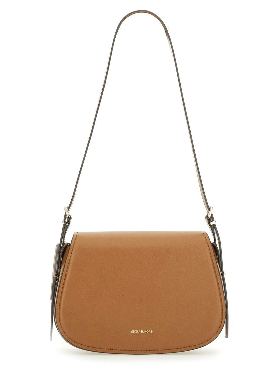 SHOULDER BAG "MOORE"