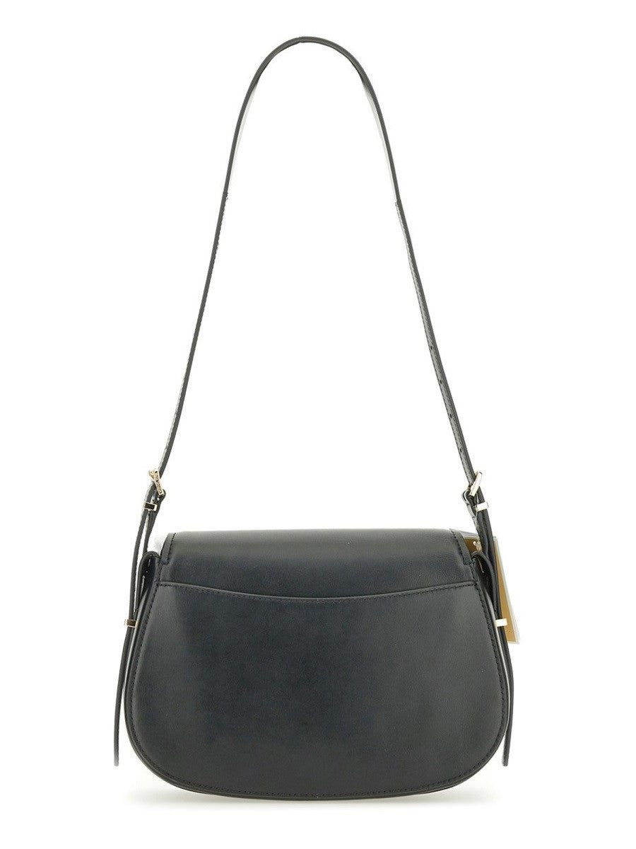 SHOULDER BAG "MOORE"