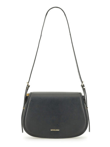 SHOULDER BAG "MOORE"