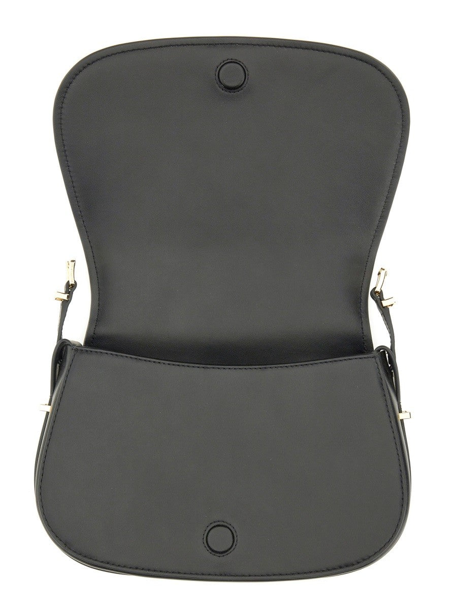 SHOULDER BAG "MOORE"