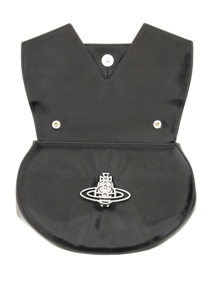 SHOULDER BAG "SADIE"