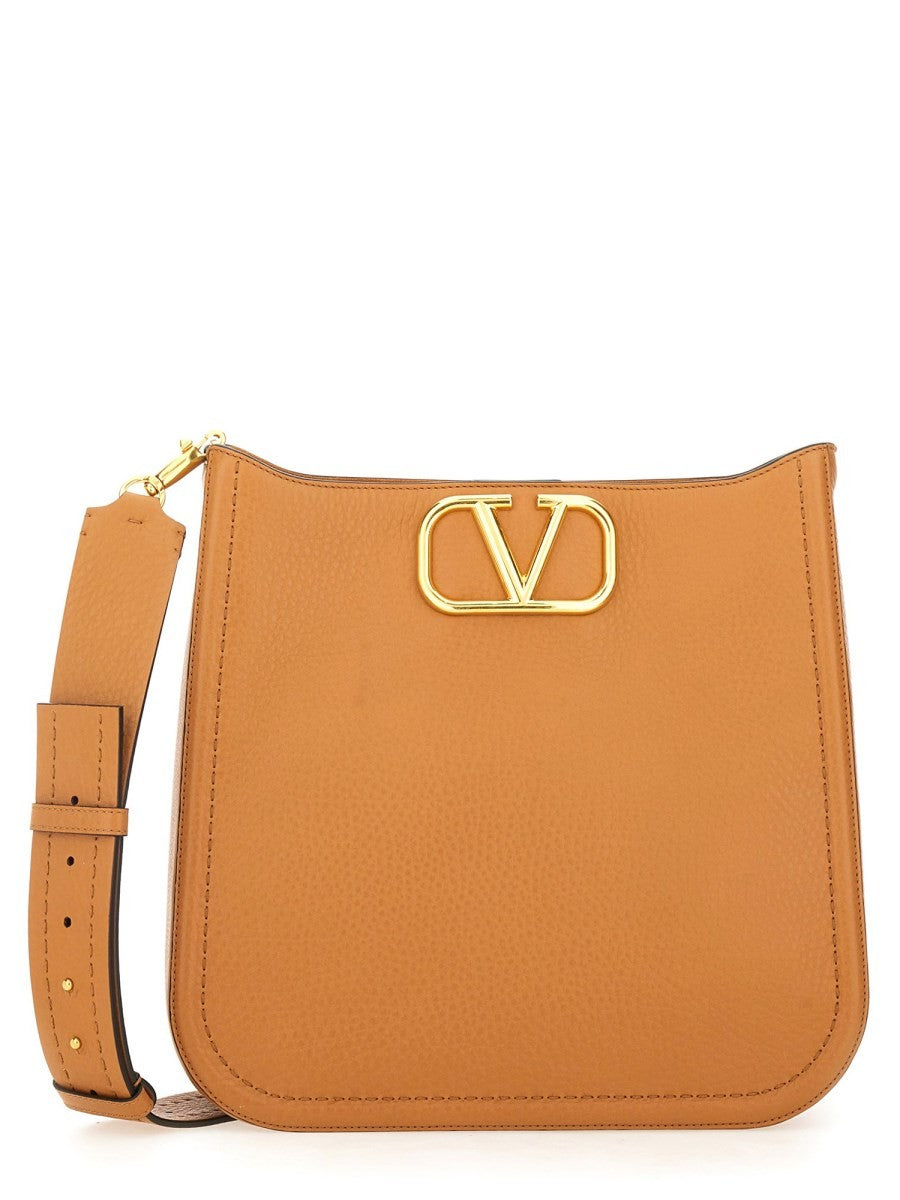 SHOULDER BAG "VLOGO"