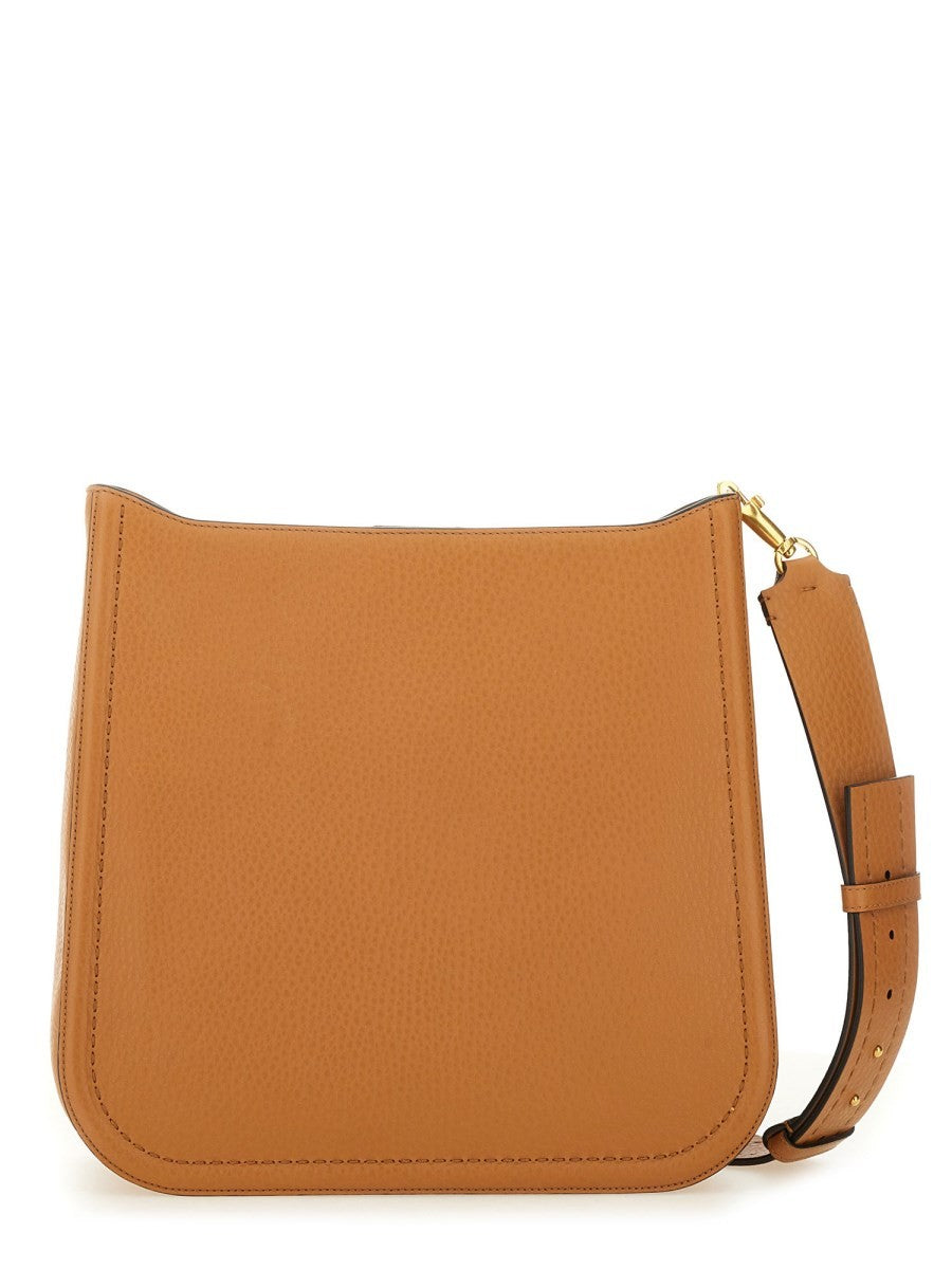 SHOULDER BAG "VLOGO"