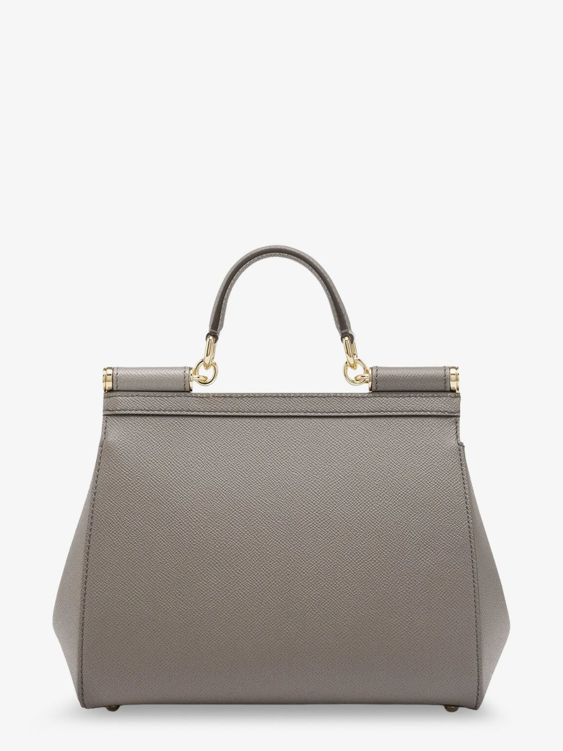 Sicily leather crossbody bag