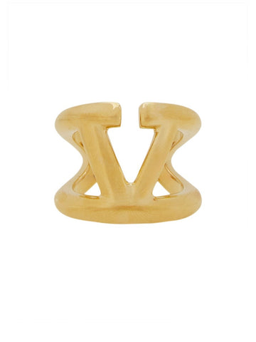 SIGNATURE VLOGO RING