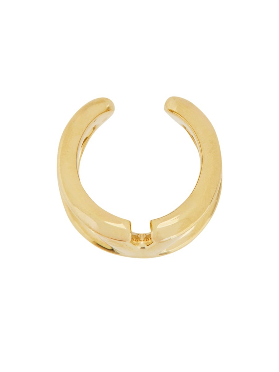 SIGNATURE VLOGO RING