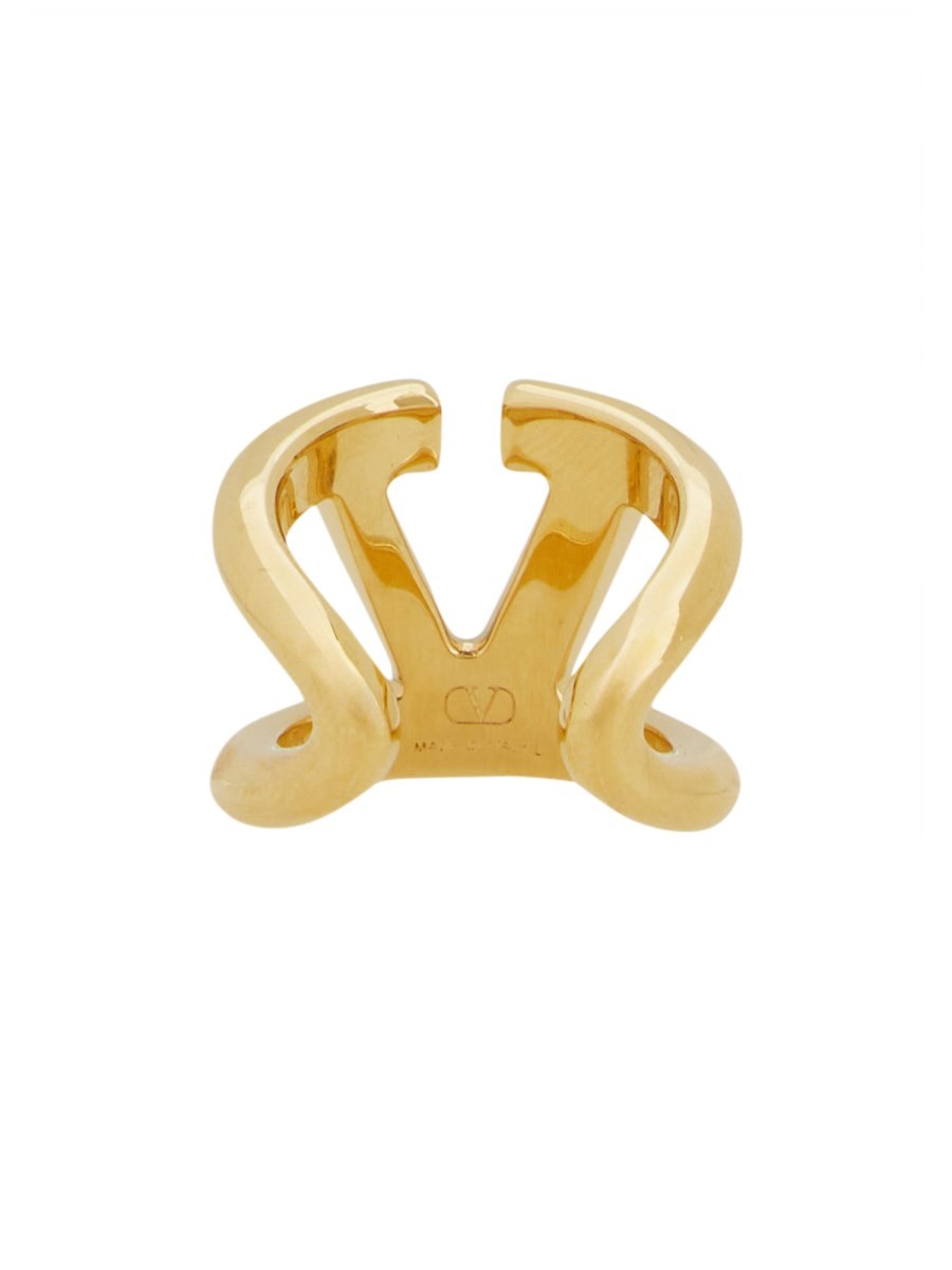 SIGNATURE VLOGO RING