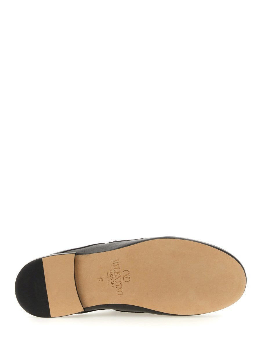 SIGNATURE VLOGO SANDAL
