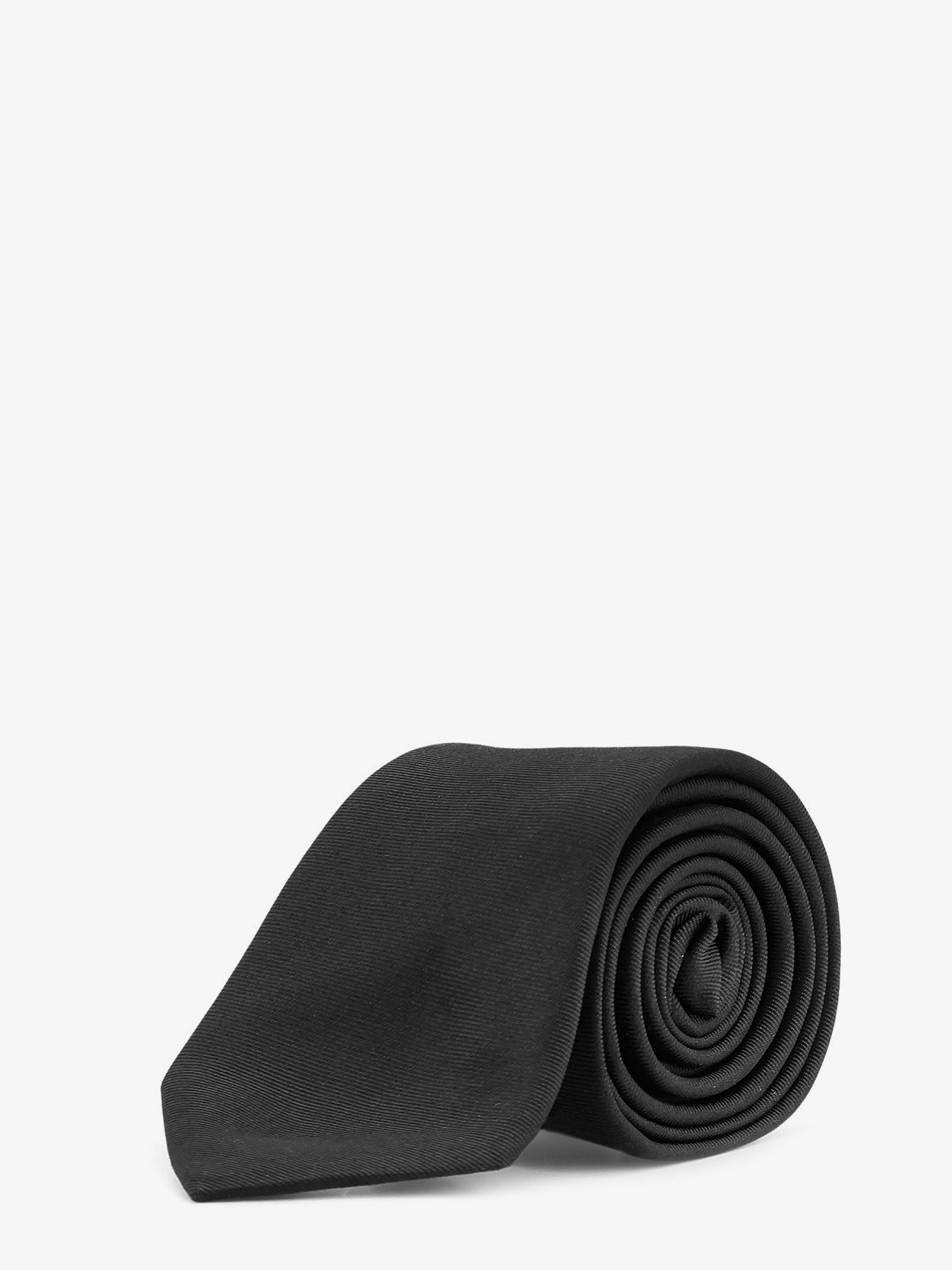 Silk Oblique tie