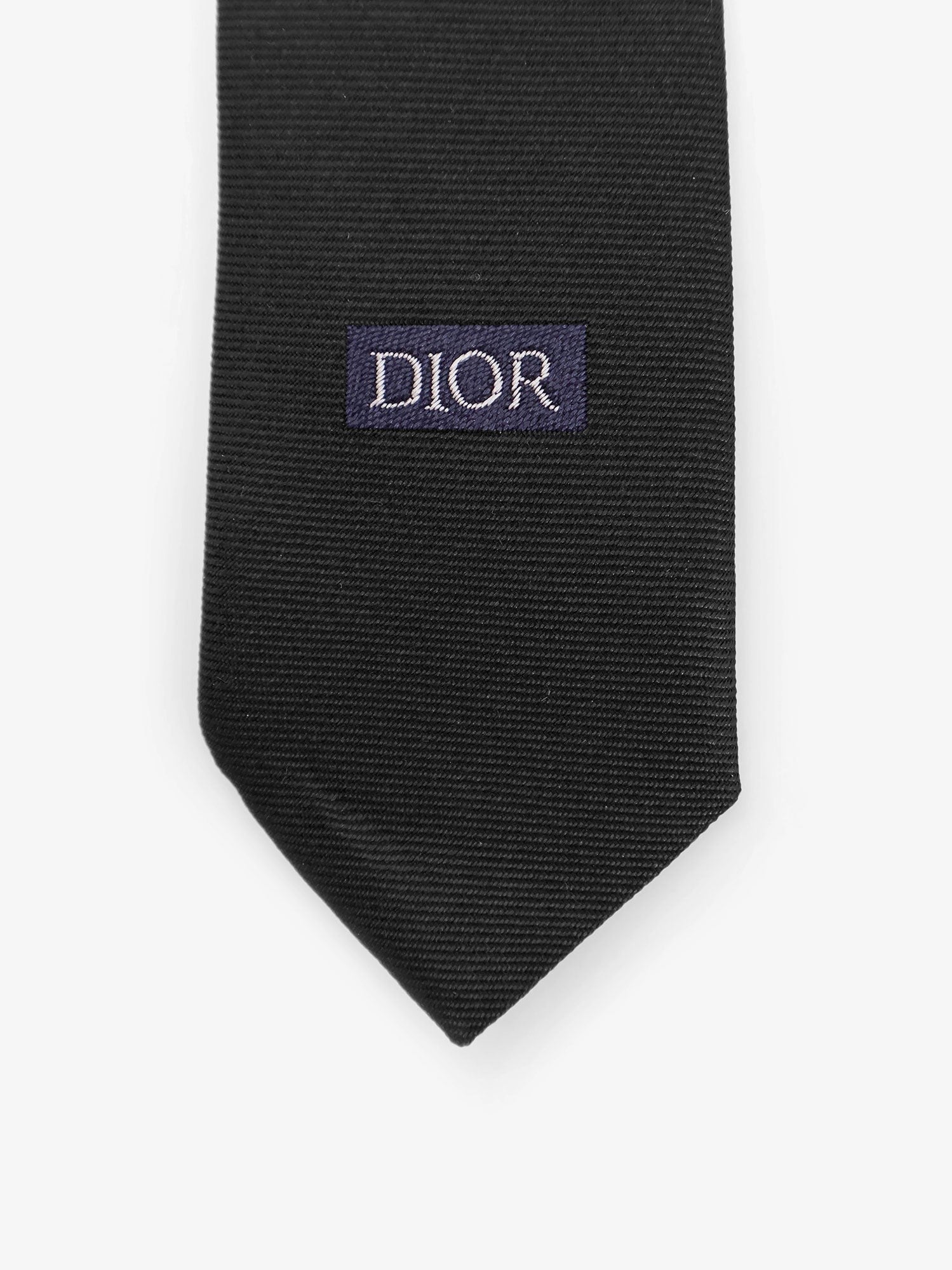 Silk Oblique tie