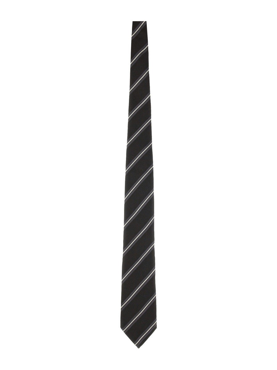 SILK TIE