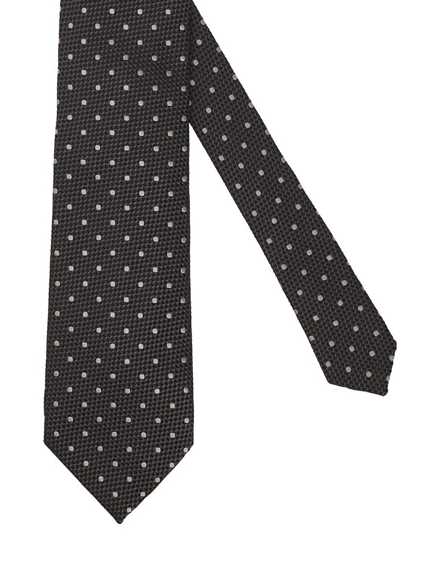 SILK TIE