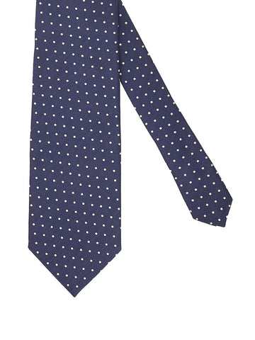 SILK TIE