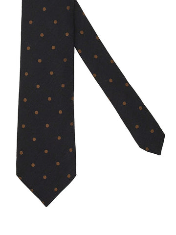 SILK TIE
