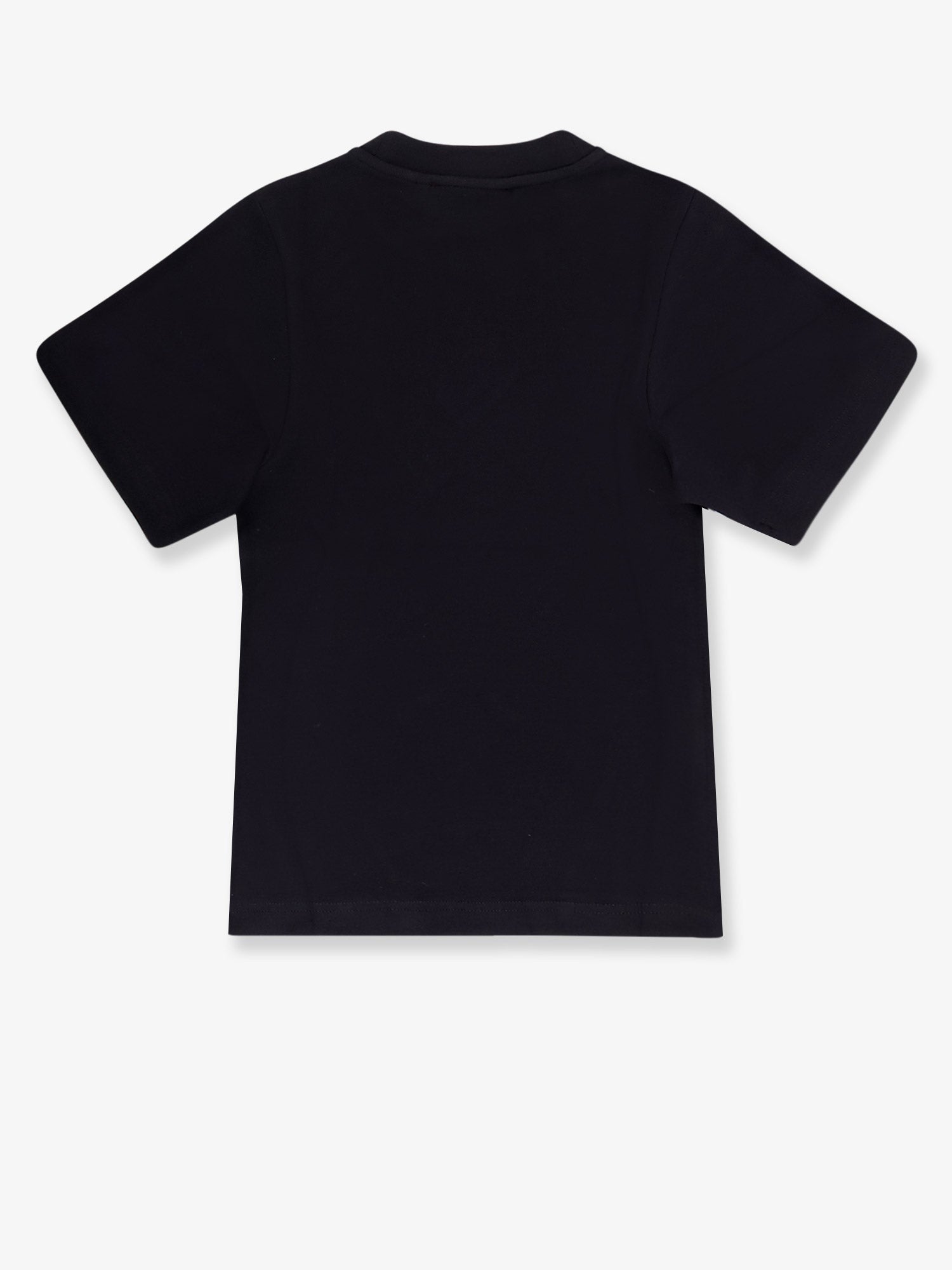 Sketch stretch organic cotton t-shirt