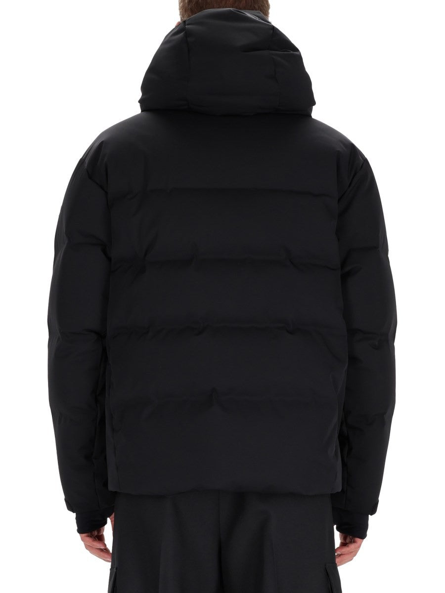 SKI DOWN JACKET "FALLBERG"