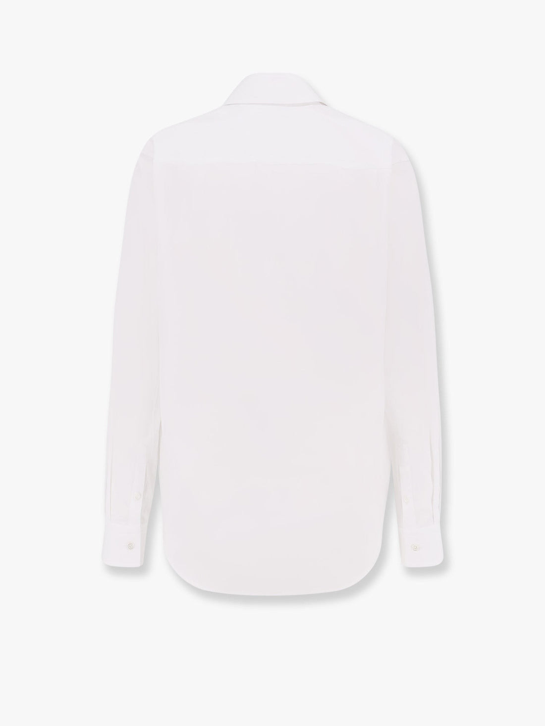 Skull organic cotton shirt