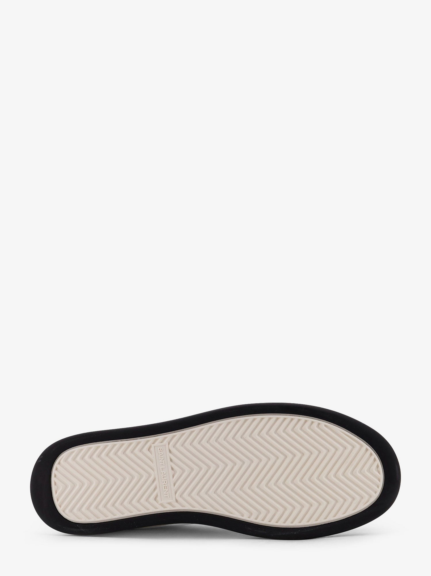 SL/61 SN leather sneakers