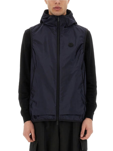 SLEEVELESS "MORETAN"