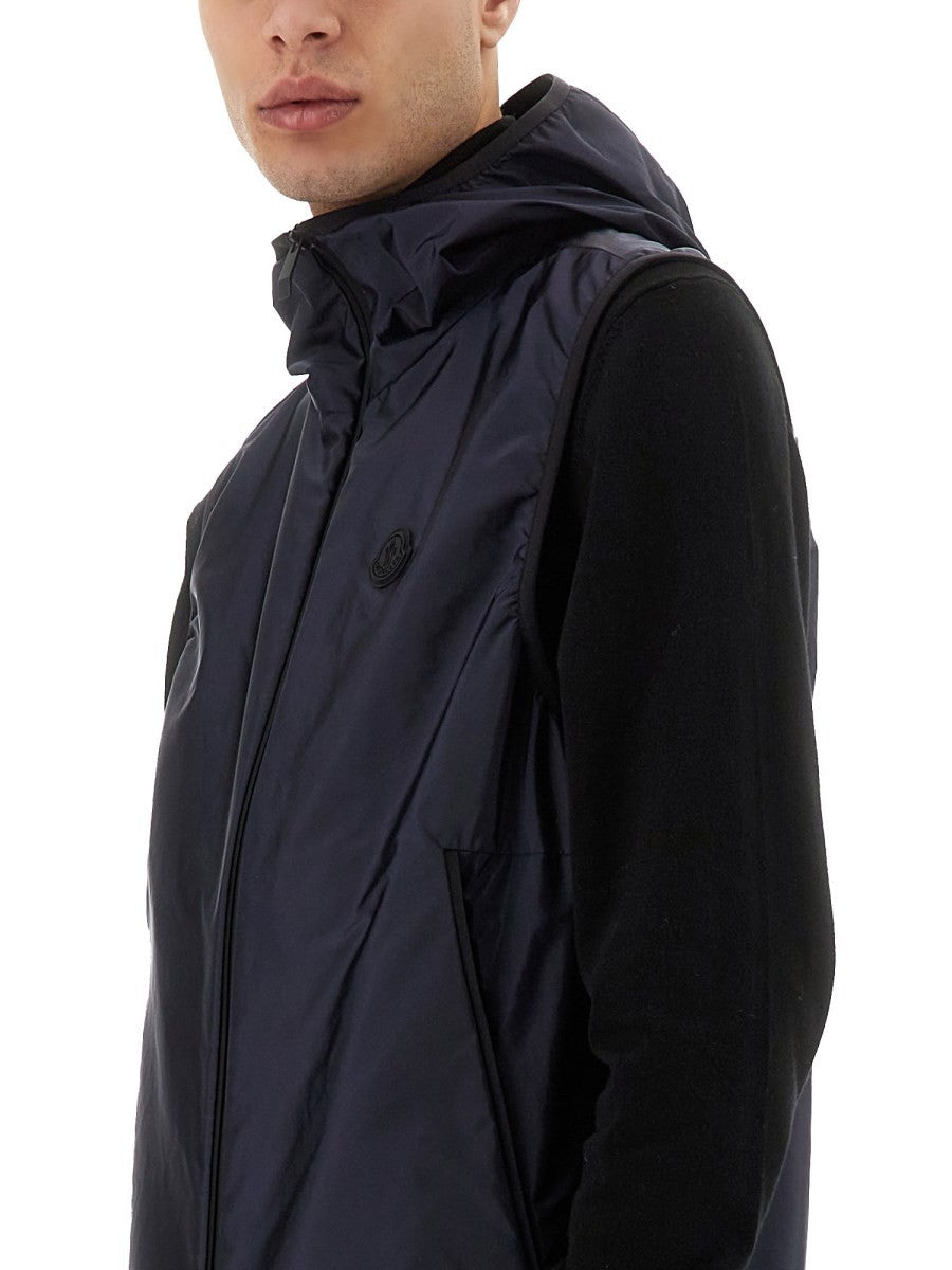 SLEEVELESS "MORETAN"