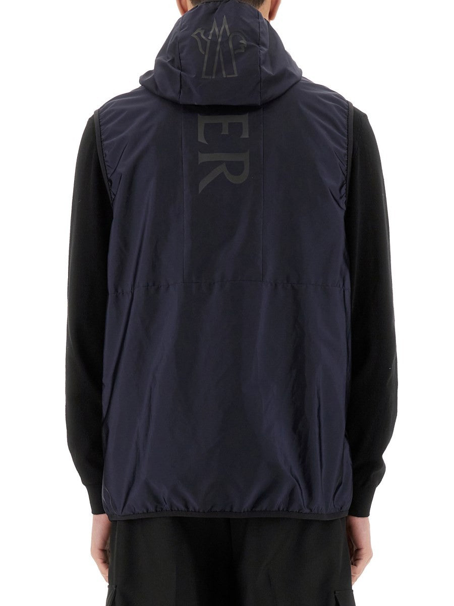 SLEEVELESS "MORETAN"